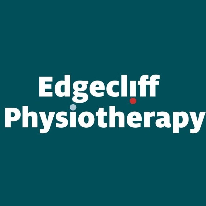 Edgecliff Physiotherapy Logo