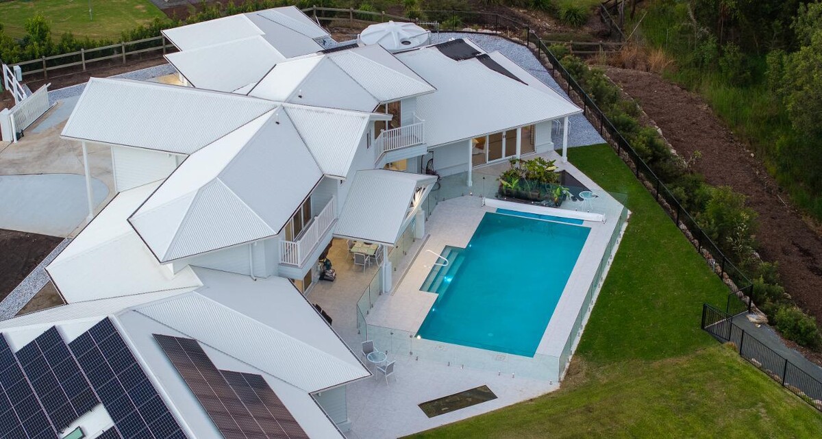 Images Symcorp Design & Build