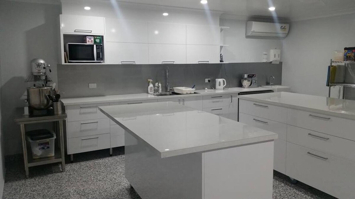 Images Symcorp Design & Build