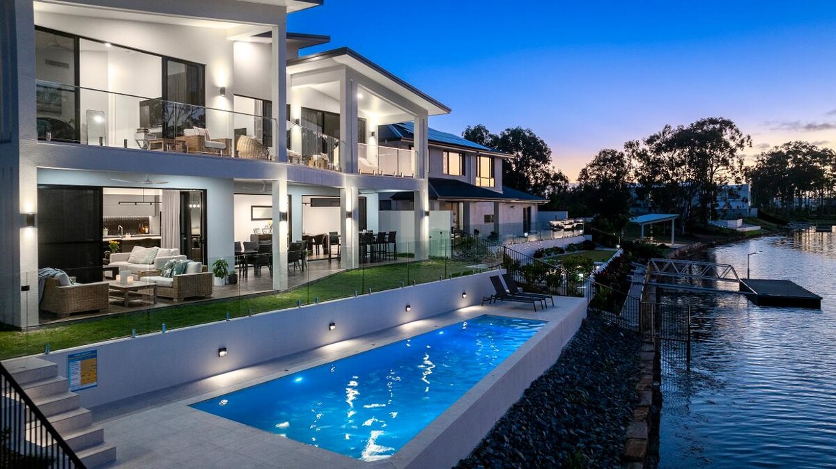 Images Symcorp Design & Build