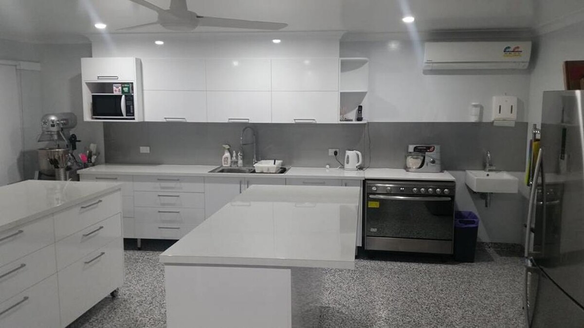Images Symcorp Design & Build