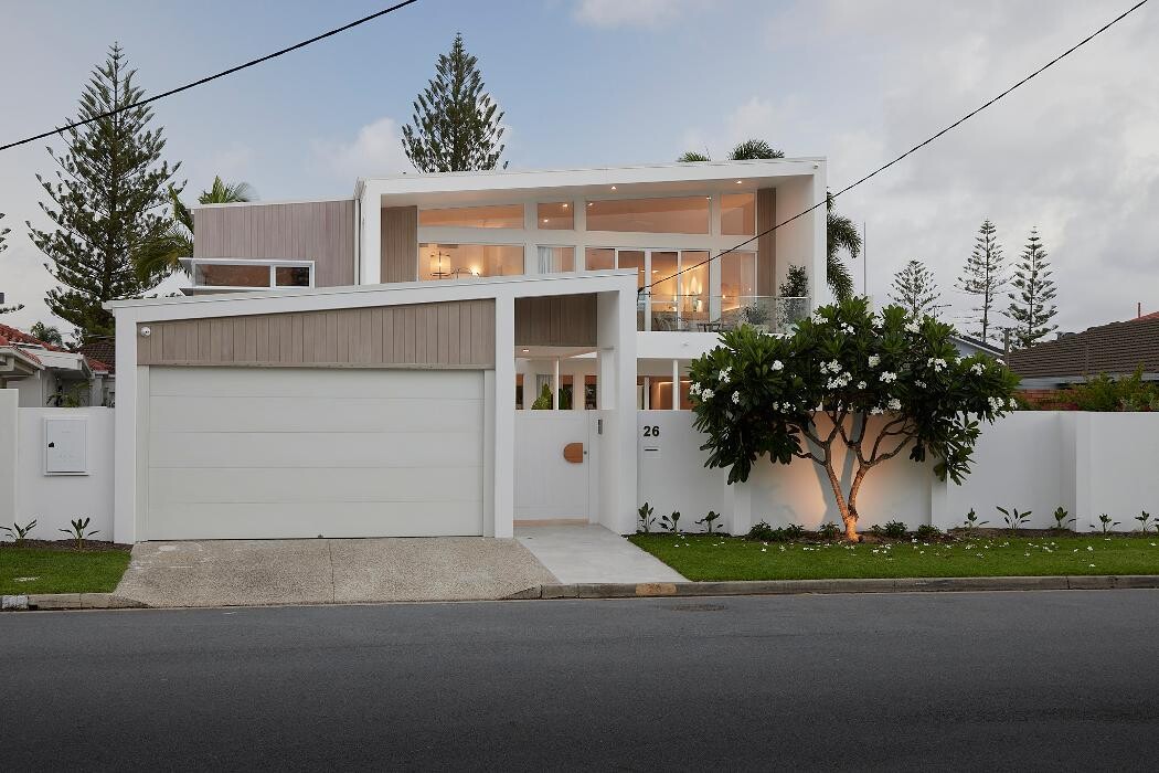 Images Symcorp Design & Build