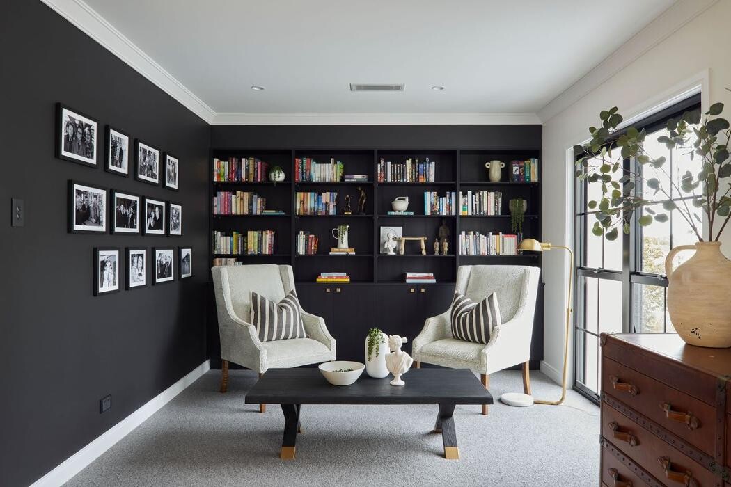 Images Symcorp Design & Build