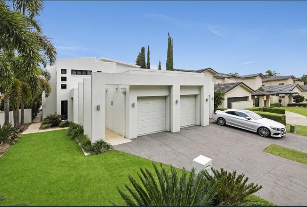 Images Symcorp Design & Build