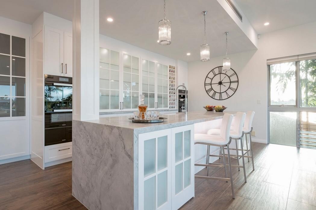 Images Symcorp Design & Build