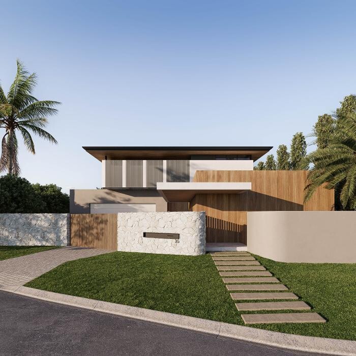 Images Symcorp Design & Build