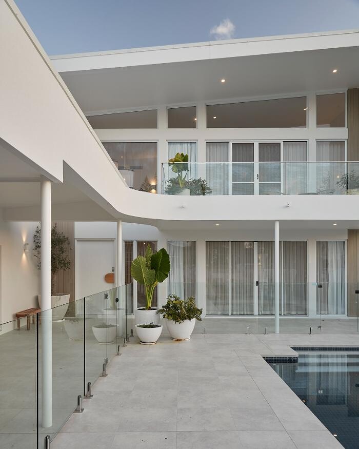 Images Symcorp Design & Build
