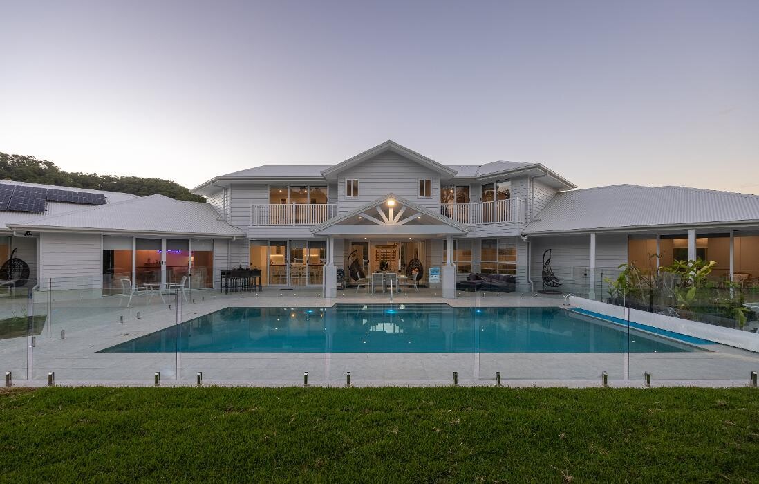 Images Symcorp Design & Build
