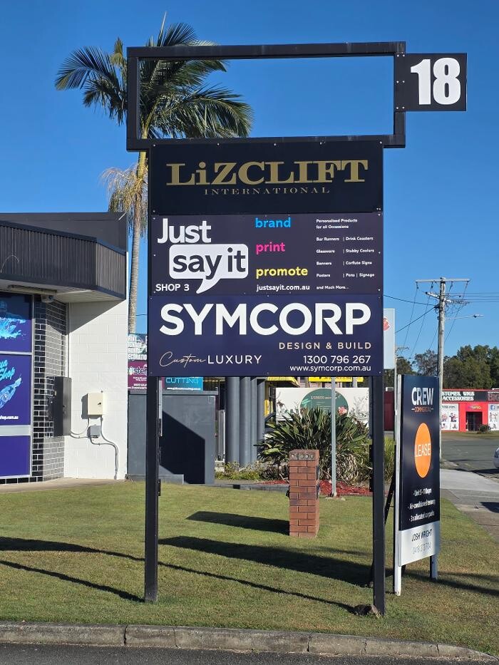 Images Symcorp Design & Build