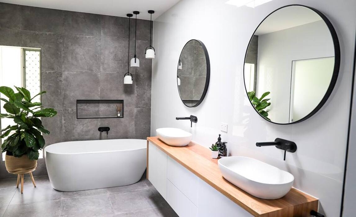 Images Symcorp Design & Build
