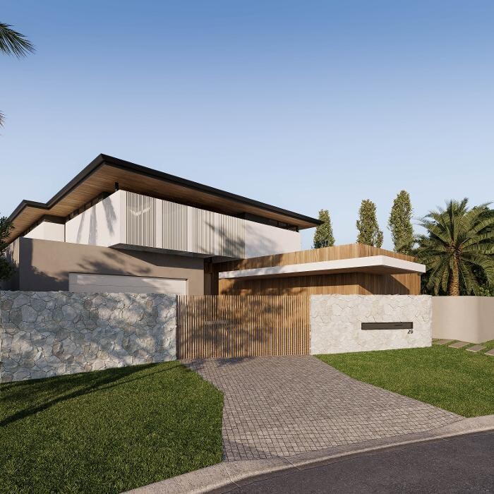Images Symcorp Design & Build