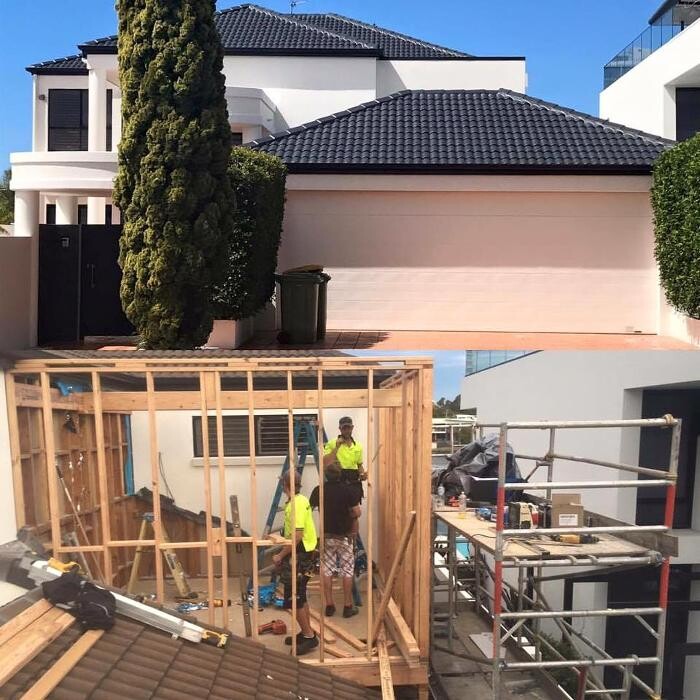 Images Symcorp Design & Build