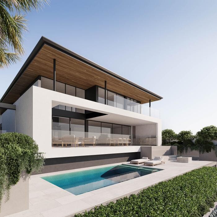 Images Symcorp Design & Build