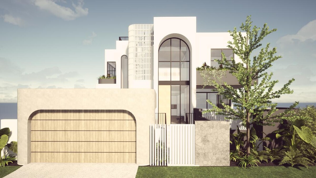 Images Symcorp Design & Build