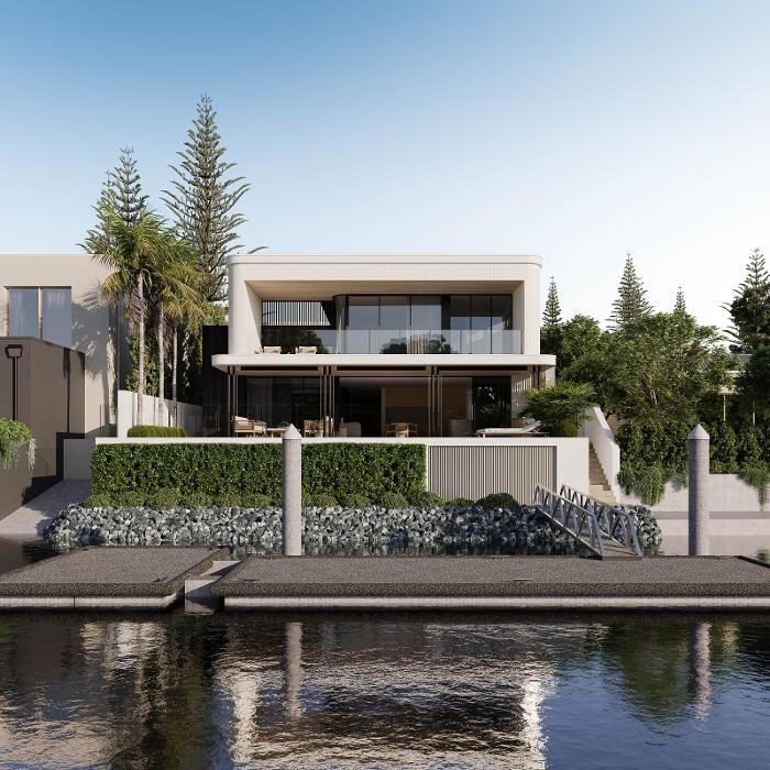 Images Symcorp Design & Build