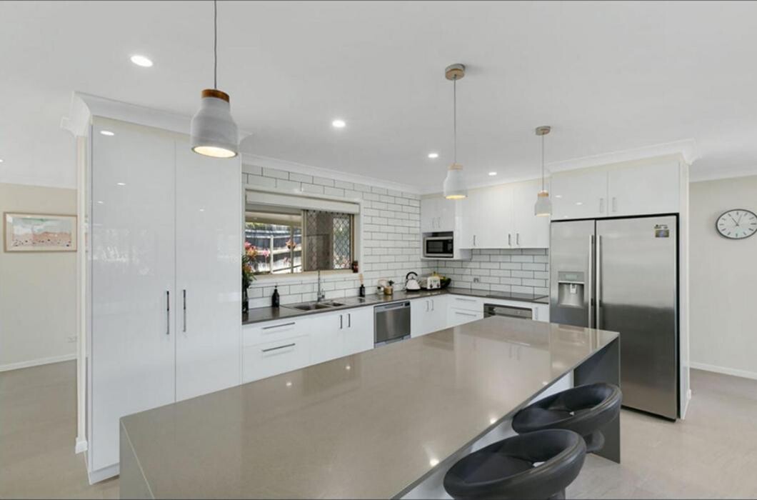 Images Symcorp Design & Build