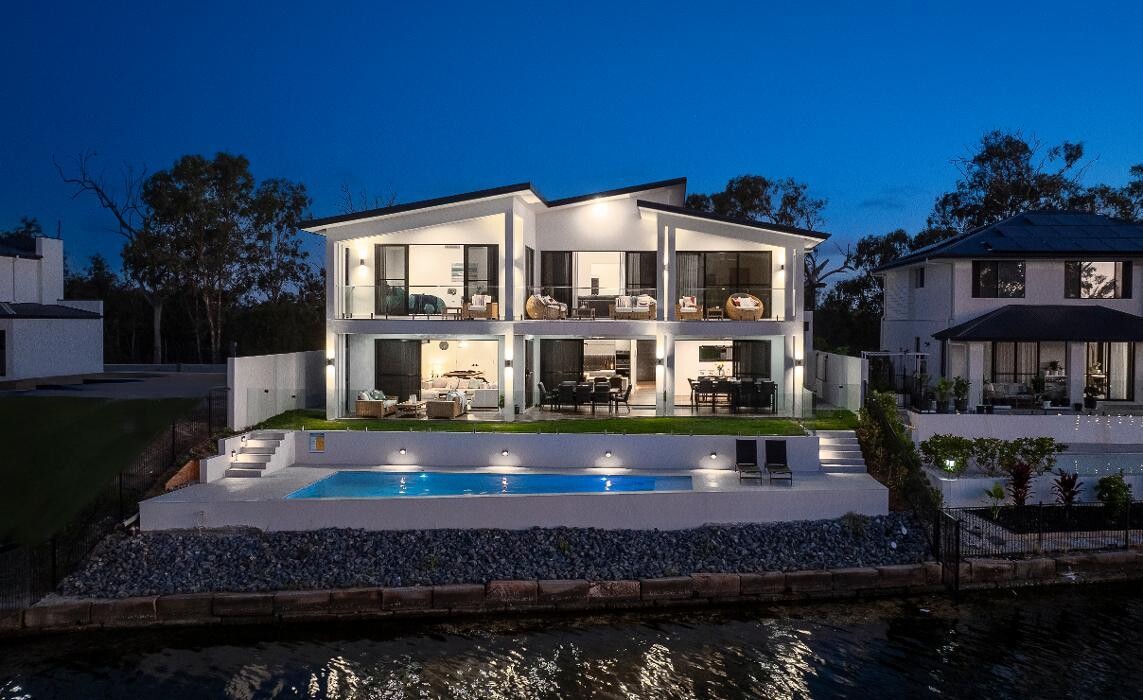Images Symcorp Design & Build