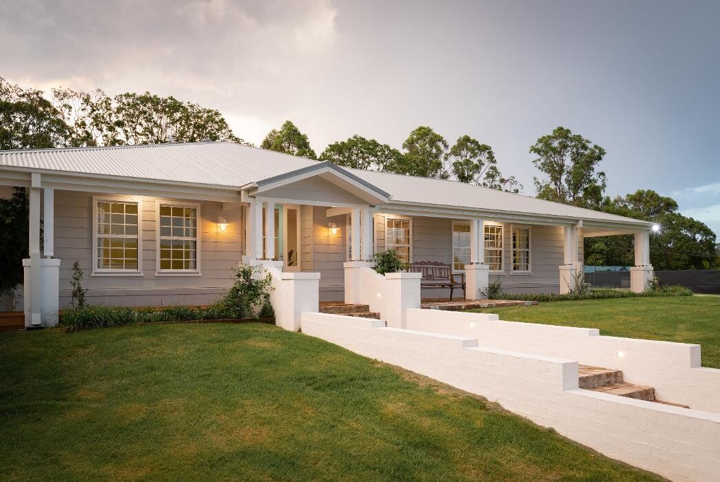 Images Symcorp Design & Build