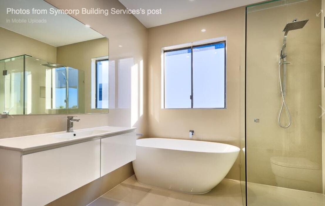 Images Symcorp Design & Build
