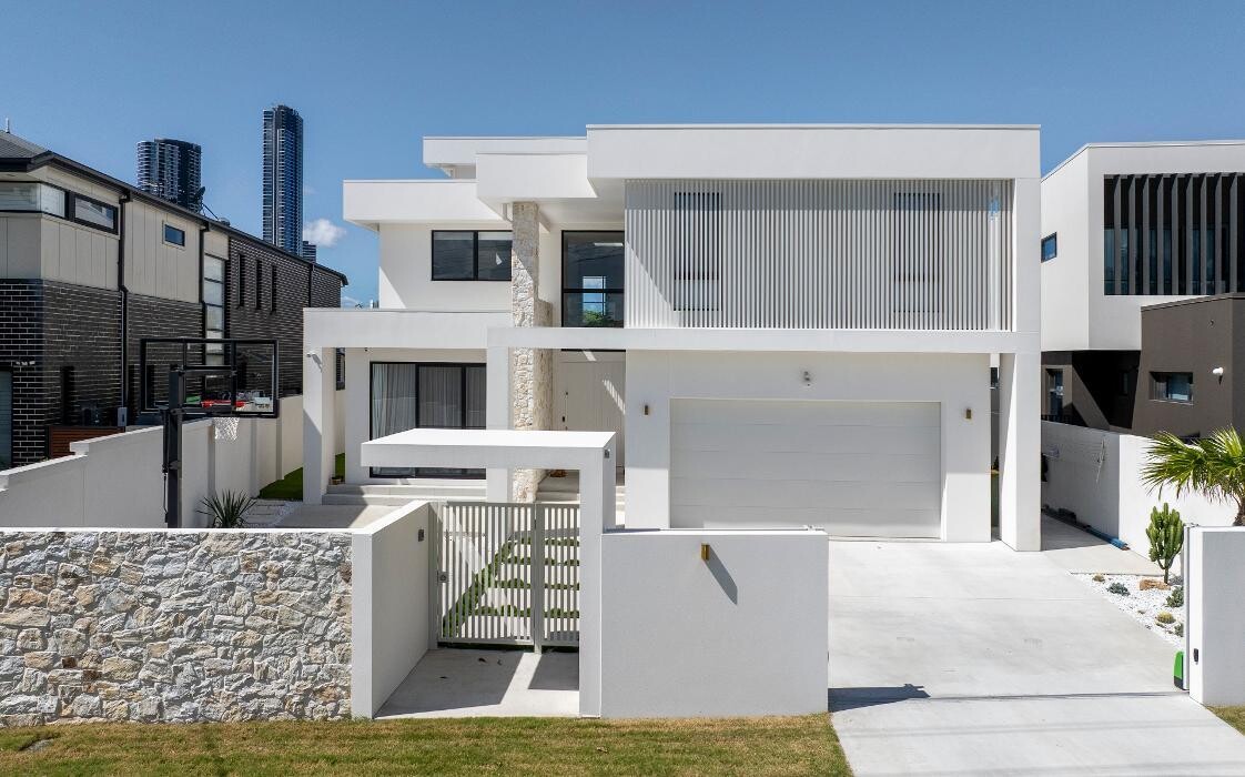 Images Symcorp Design & Build