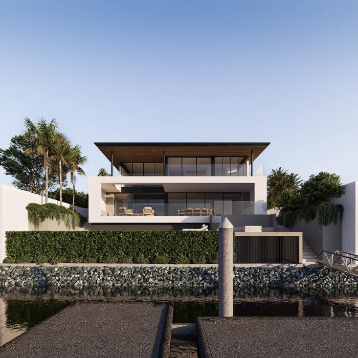 Images Symcorp Design & Build