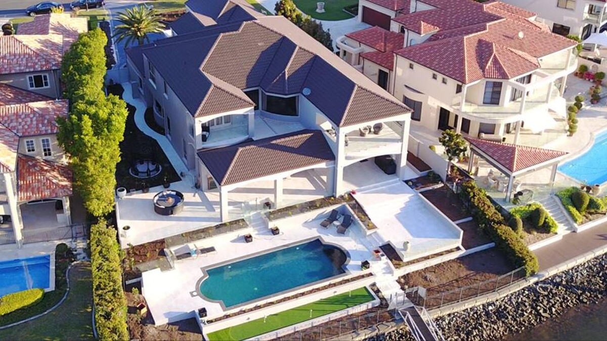 Images Symcorp Design & Build