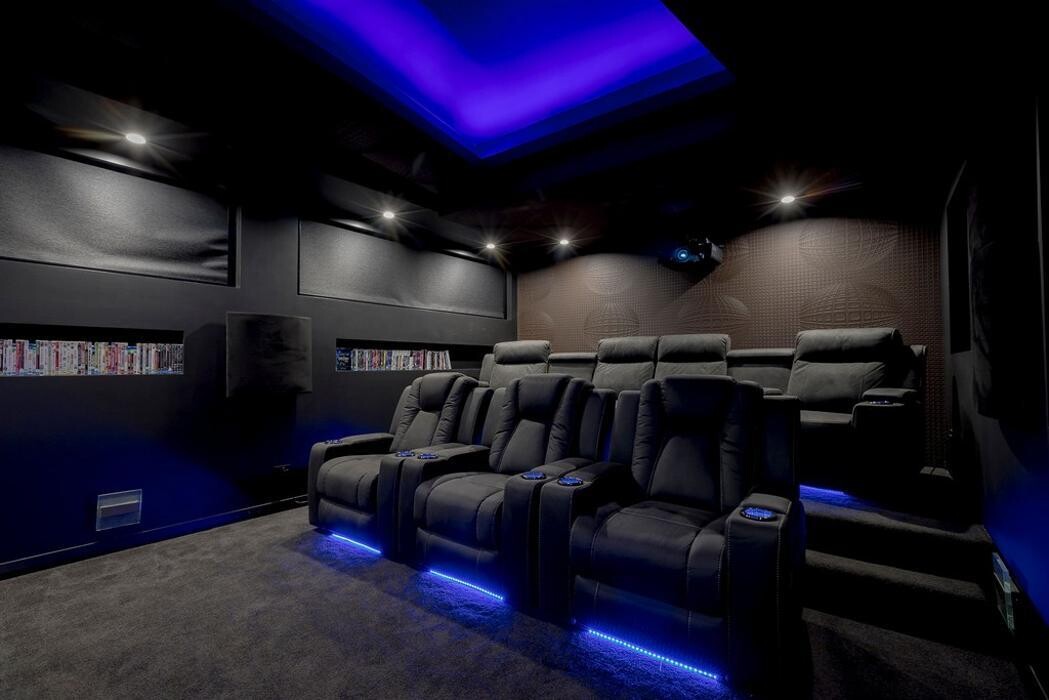 Images Symcorp Design & Build