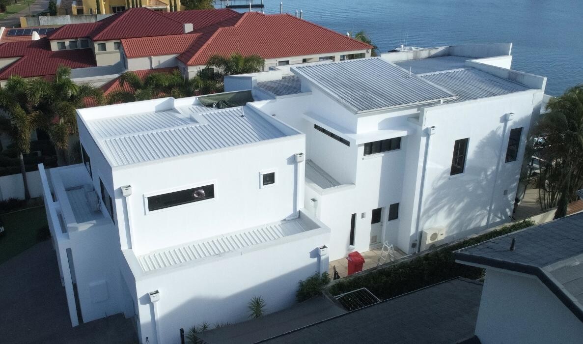 Images Symcorp Design & Build