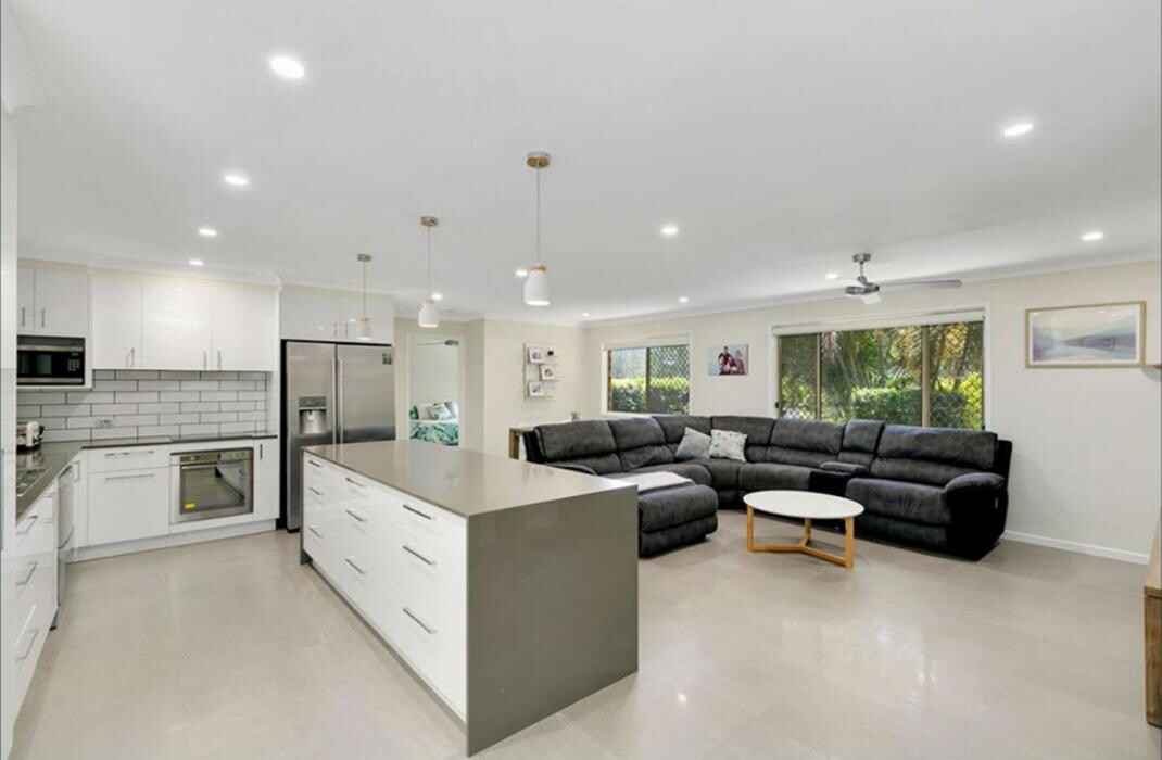 Images Symcorp Design & Build