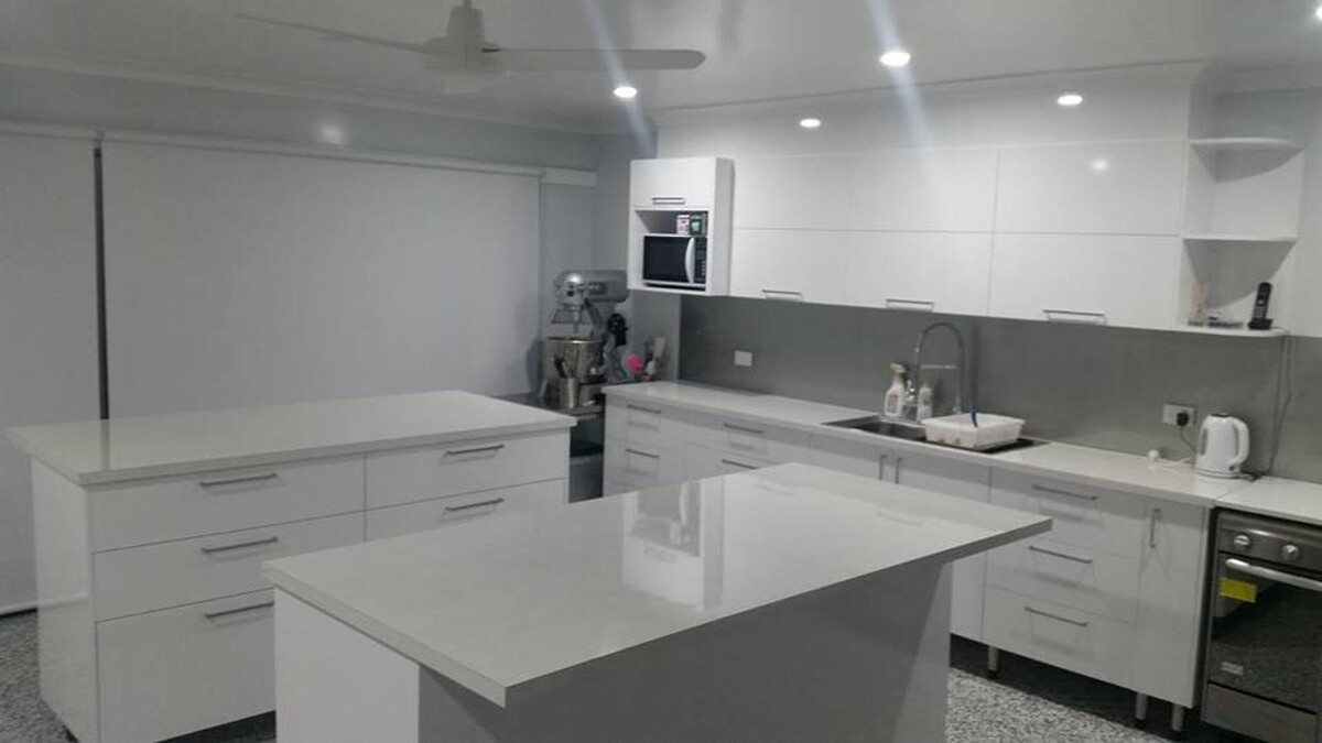 Images Symcorp Design & Build