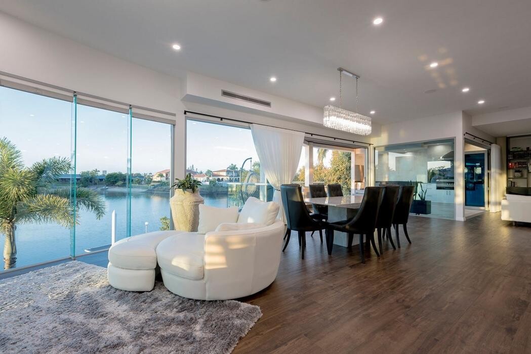 Images Symcorp Design & Build