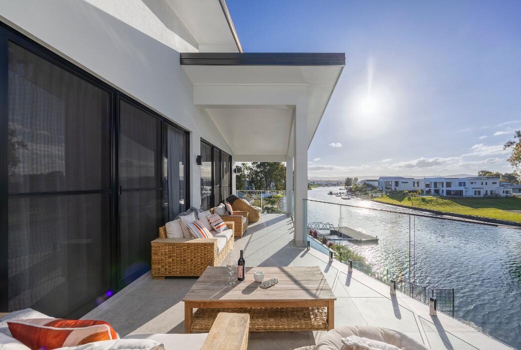Images Symcorp Design & Build