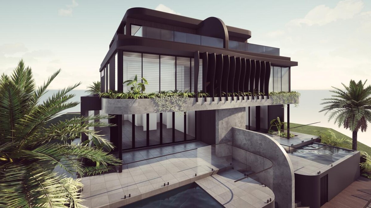 Images Symcorp Design & Build