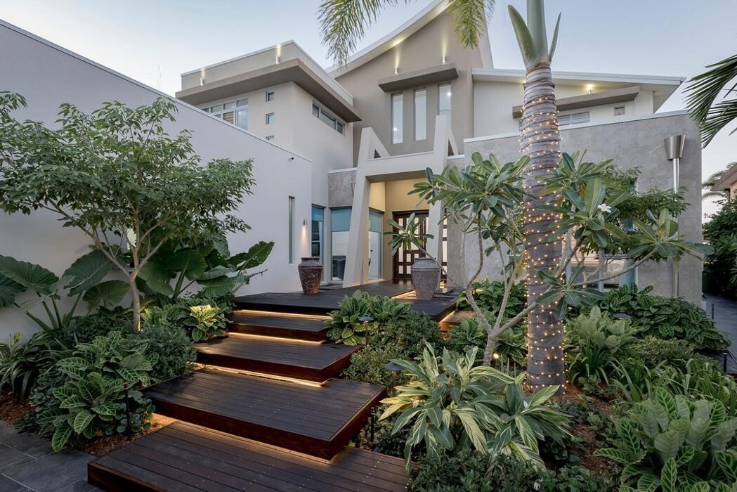 Images Symcorp Design & Build