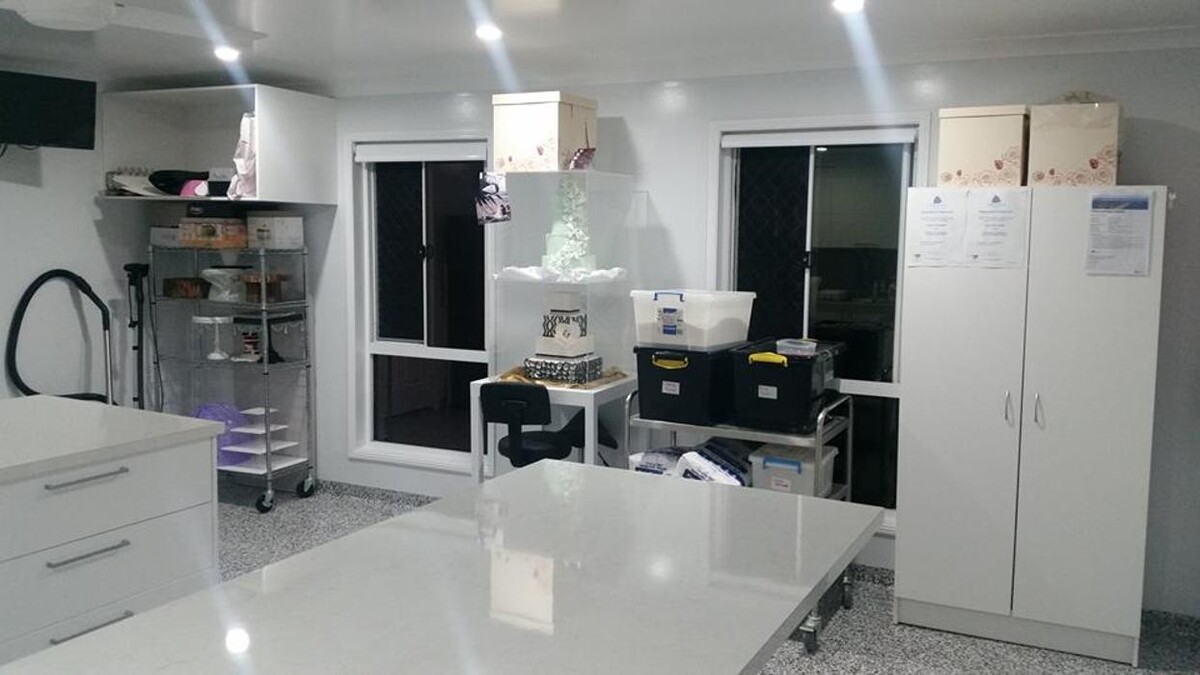 Images Symcorp Design & Build