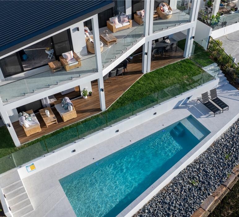 Images Symcorp Design & Build