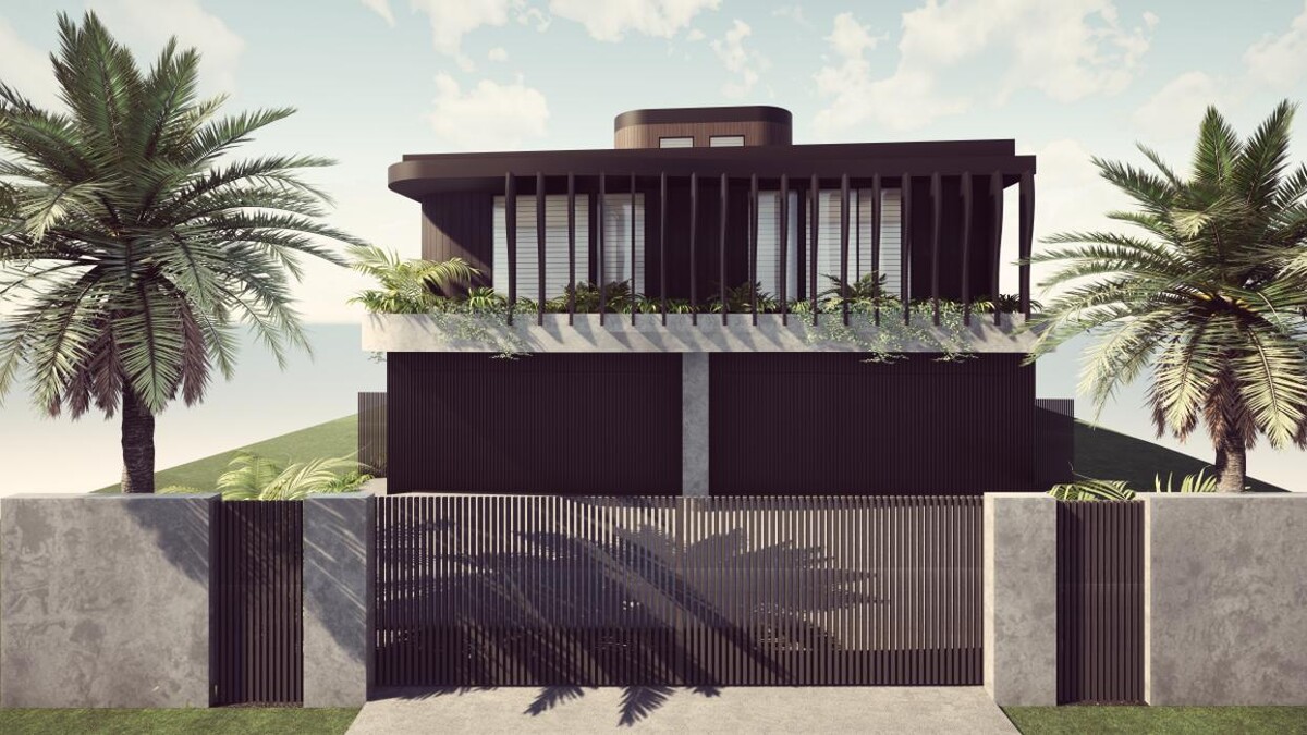 Images Symcorp Design & Build