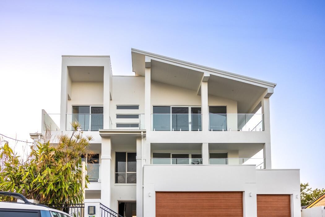 Images Symcorp Design & Build