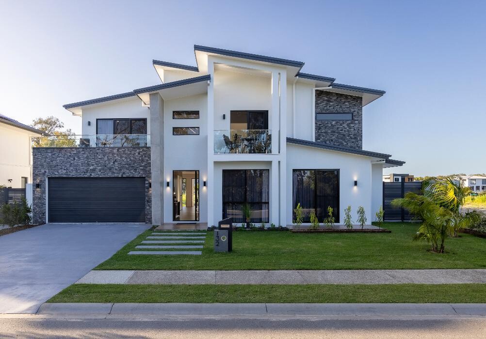 Images Symcorp Design & Build