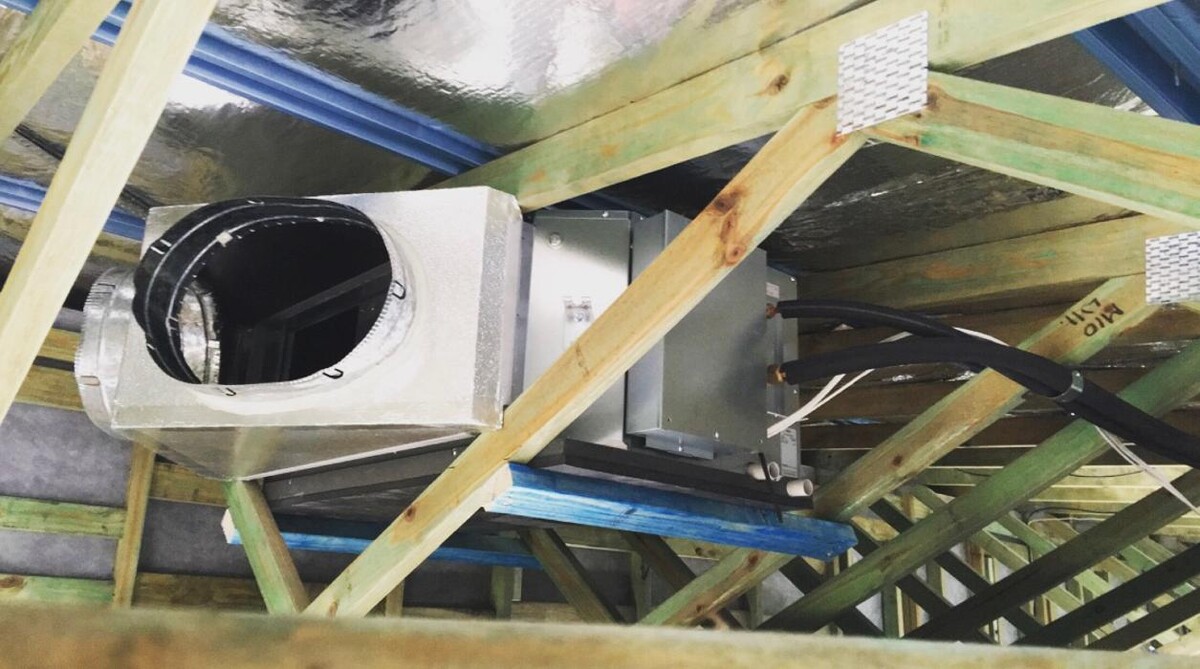 Images All Purpose Air Conditioning