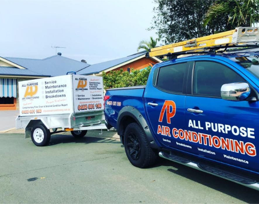 Images All Purpose Air Conditioning