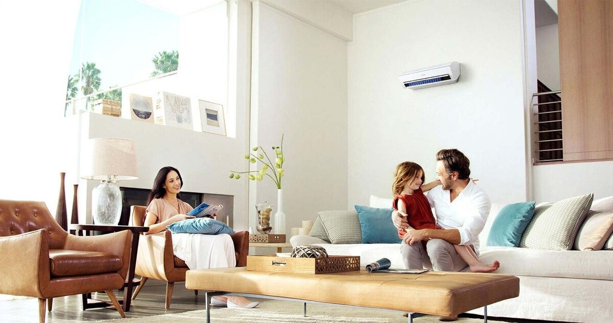 Images All Purpose Air Conditioning
