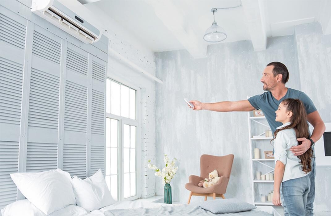 Images All Purpose Air Conditioning