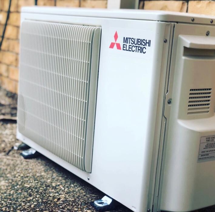 Images All Purpose Air Conditioning