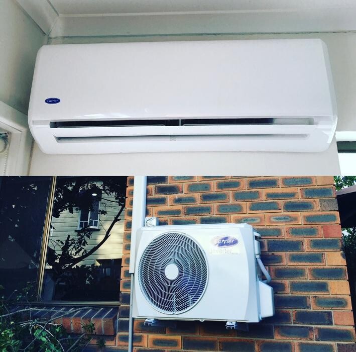 Images All Purpose Air Conditioning