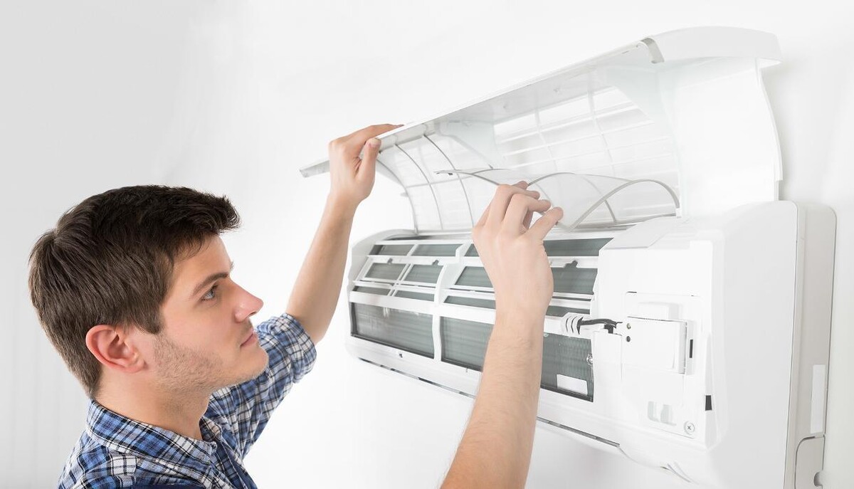 Images All Purpose Air Conditioning