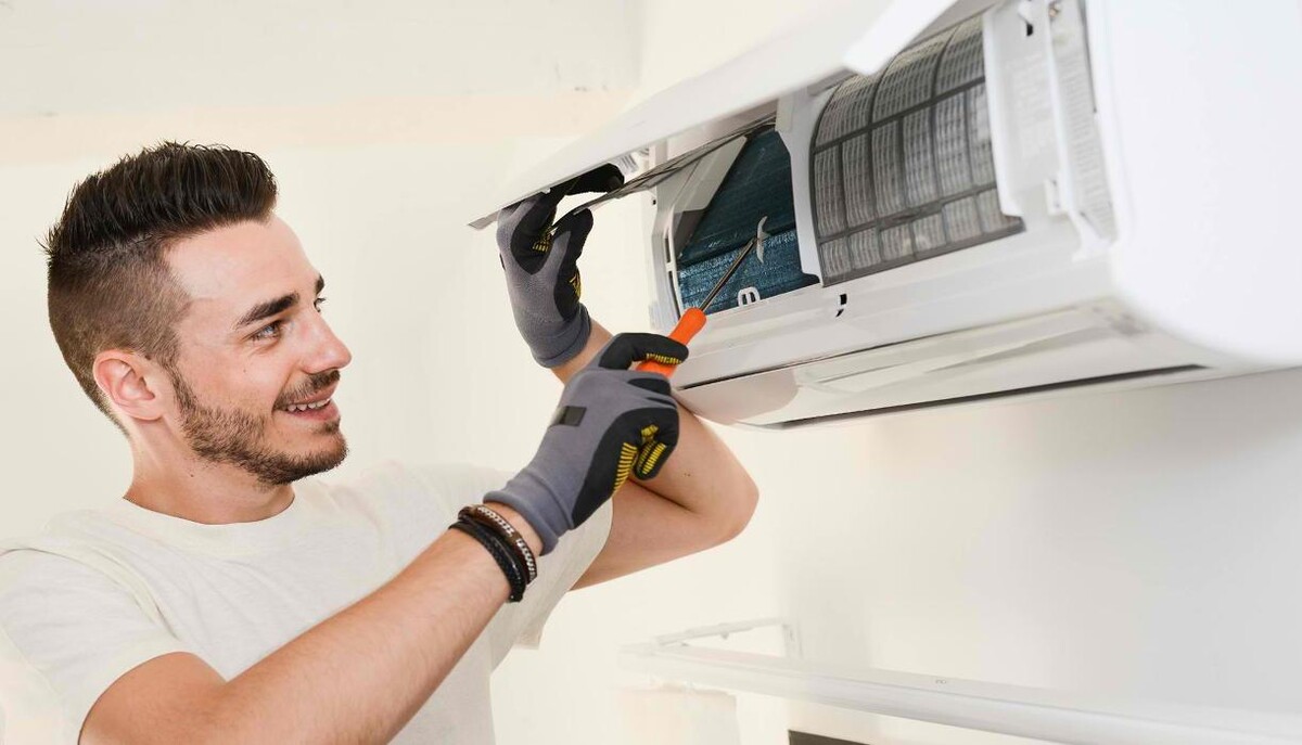 Images All Purpose Air Conditioning