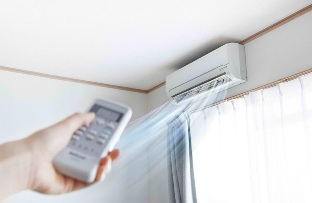 Images All Purpose Air Conditioning