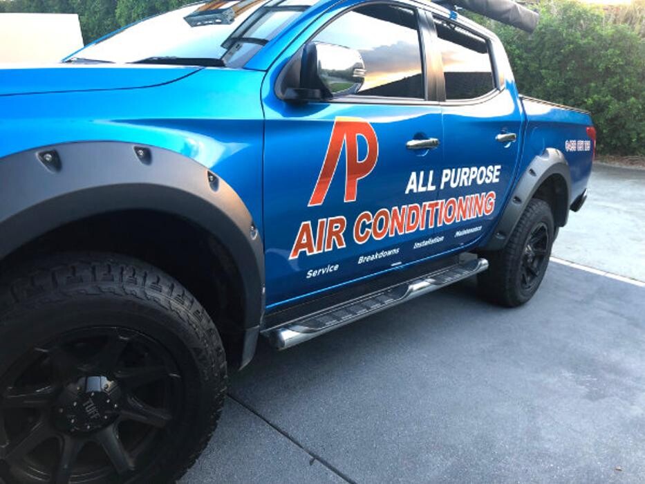 Images All Purpose Air Conditioning