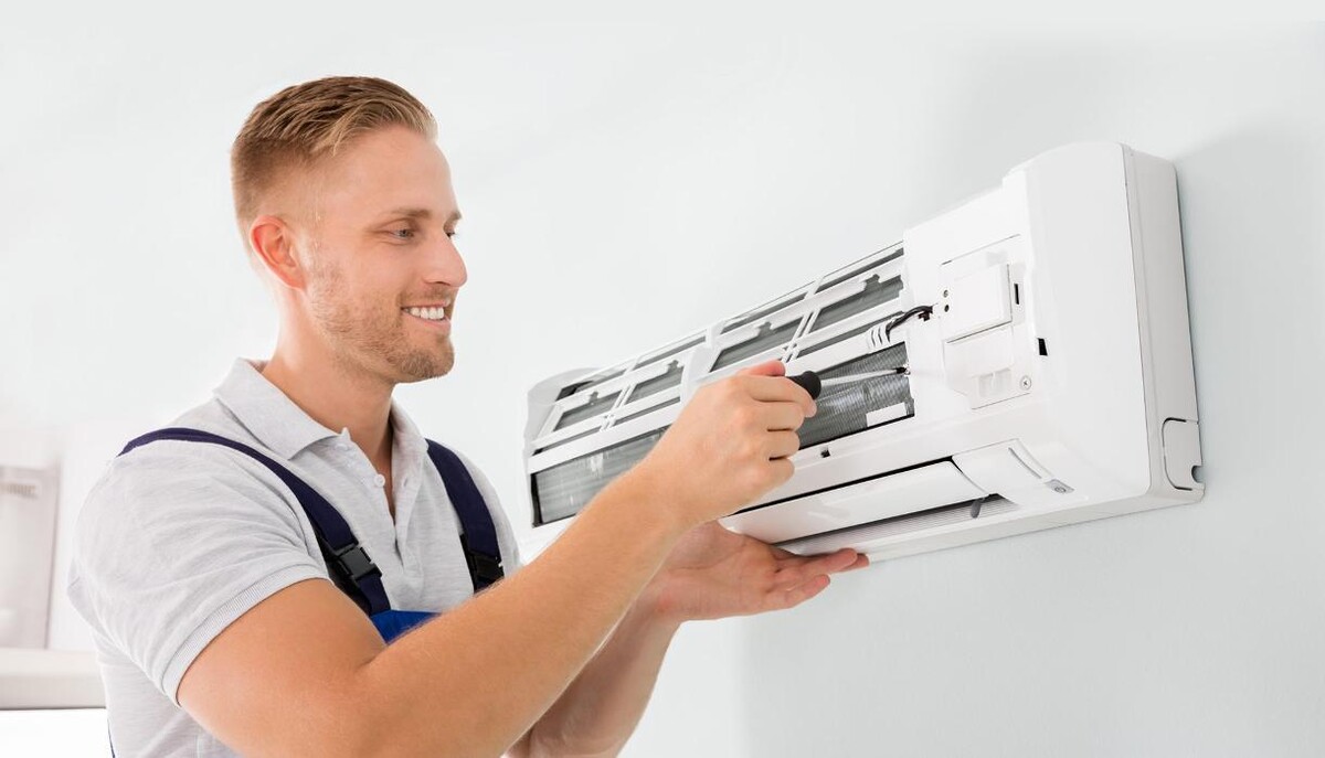 Images All Purpose Air Conditioning